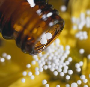 demostrando la eficacia de la homeopatía