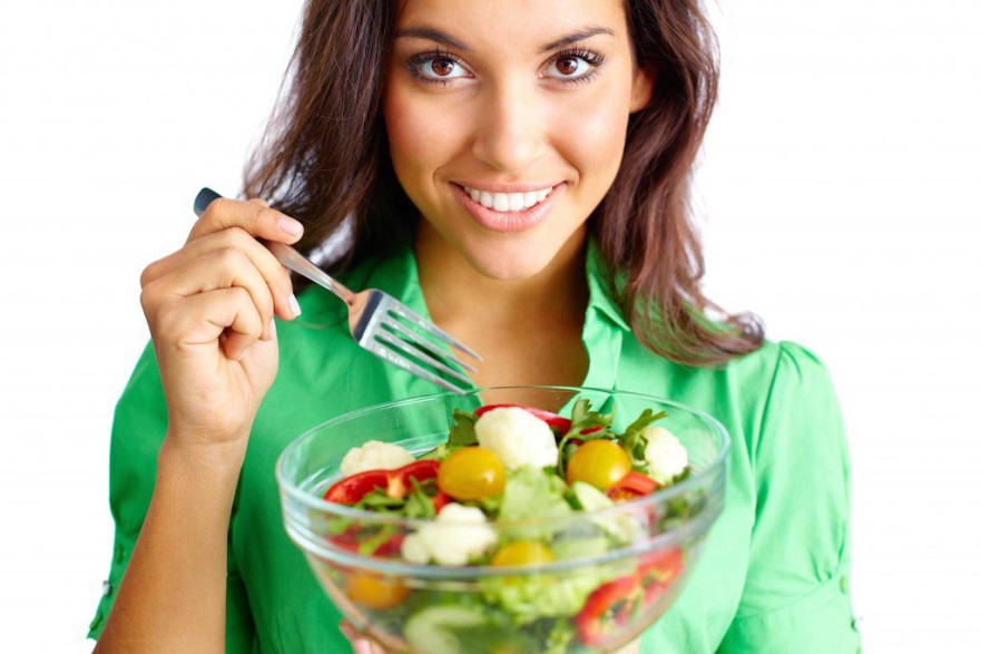 dieta personalizada