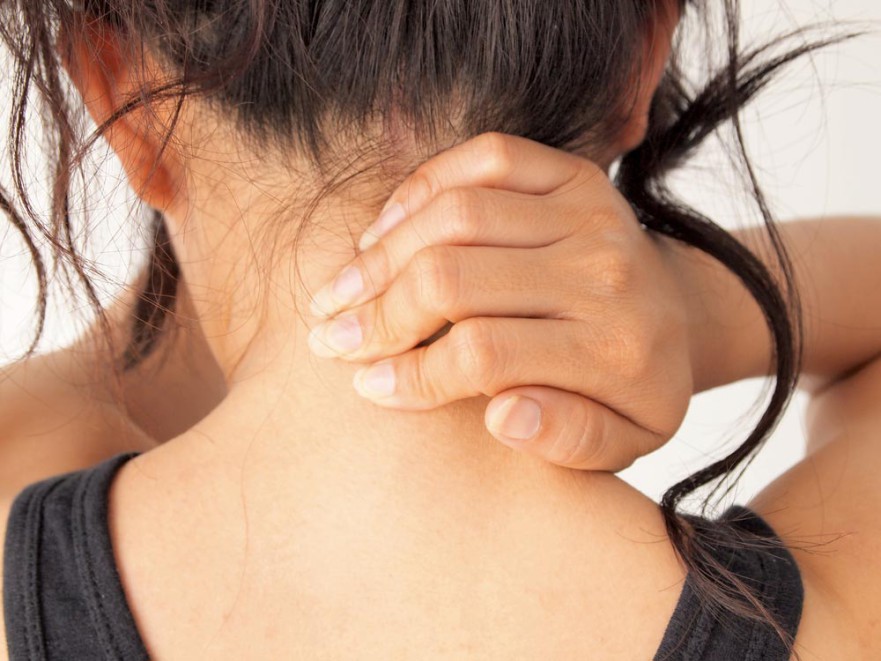 dolor y ozonoterapia