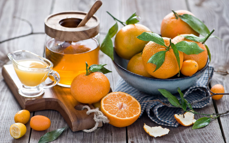 Vitamina C en la piel