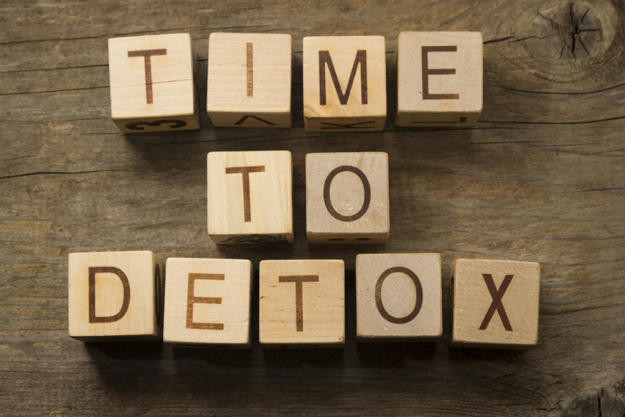 Detoxificación
