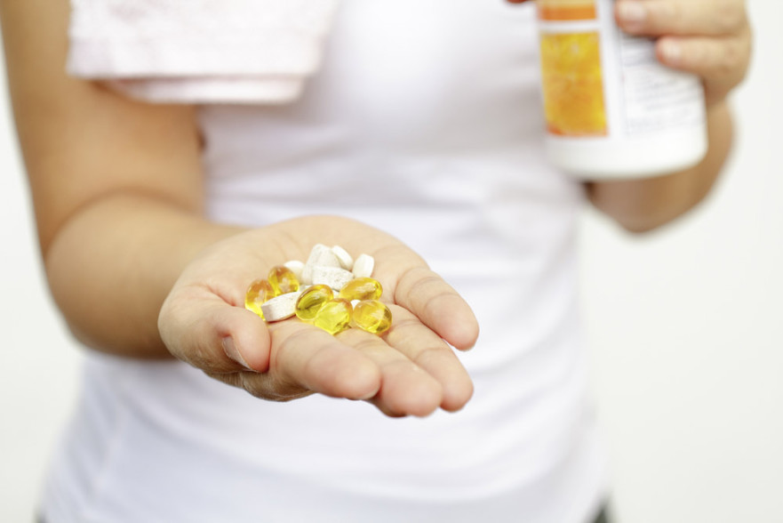 Vitaminas
