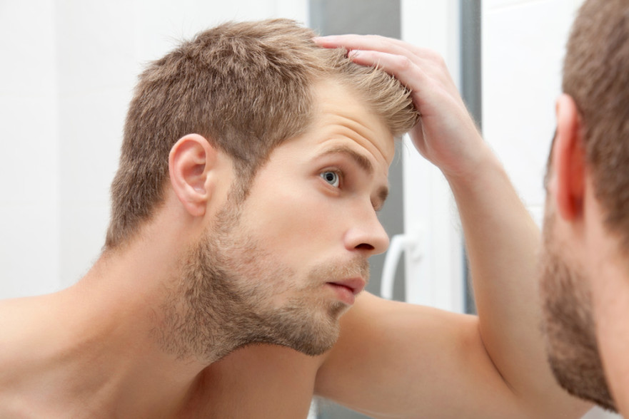 evitar la caída del pelo después del verano