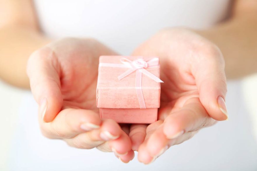 combinar tratamientos de belleza es el mejor regalo
