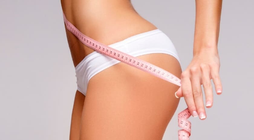 Adelgaza después del verano