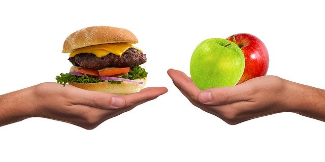 sobrepeso y obesidad